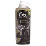 Dépousseriant SOUFFLEUR SURPUISSANT KING 400 ML