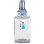 RECHARGE PURELL VF+GEL HYDROALCOOLIQUE 1200 ml x3 Po/ADX-12
