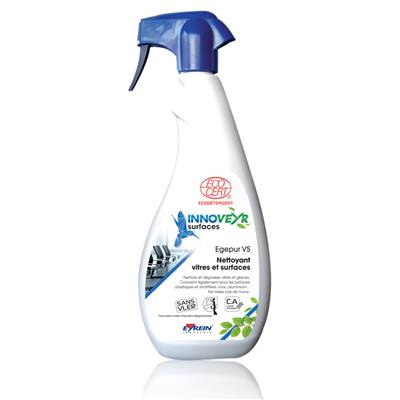 EGEPUR VS 750 ml - ECOCERT
