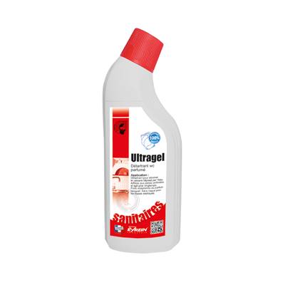 ULTRAGEL FLACON COUDE 750 ML