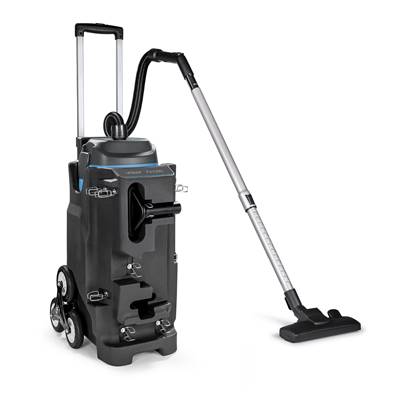 ASPIRATEUR FIMAP POUSSIÈRE FV CART