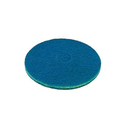 Disque de lavage-lustrage 380