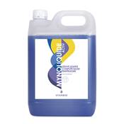 Lessive liquide MYNOLIQUIDE ACTIV 5L