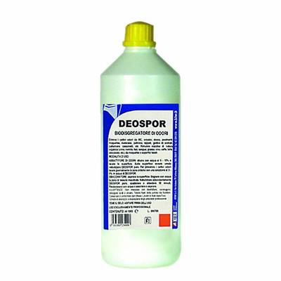 DEOSPORT ENZYME 1L