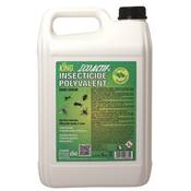INSECTICIDE POLYVALENT KING 5L