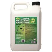 Insecticide polyvalent KING 5L