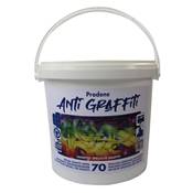 LINGETTES PRODENE ANTI GRAFFITI  SEAU x70