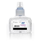 RECHARGE PURELL GEL HYDROALCOOLIQUE  700 ml x3 Po/LTX-7