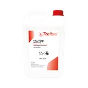 Détergent détartrant acide TRAITCID 5 KG TRAITSOL