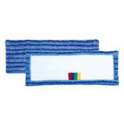 Bandeau rectangulaire velcro GRATTANT HQ 40 cm