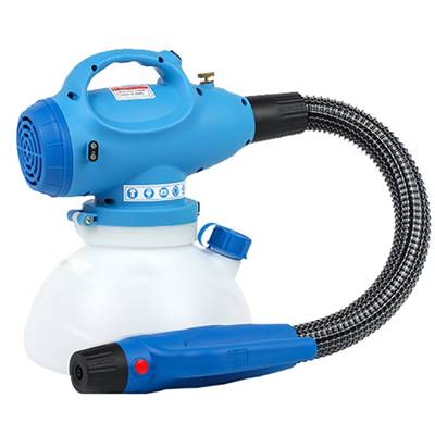 NEBULISEUR ELECTRIQUE AUTONOME SUR BATTERIE - EXCELLOR