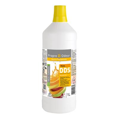 Nettoyant sol DDS FRAISE 1L -40%