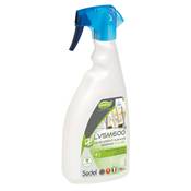 Liquide vitres et surfaces LVSM 600 ECOLABEL 750ML