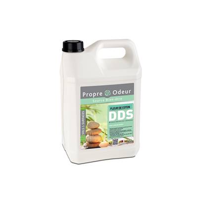 DDS FLEUR DE COTON 5L!***