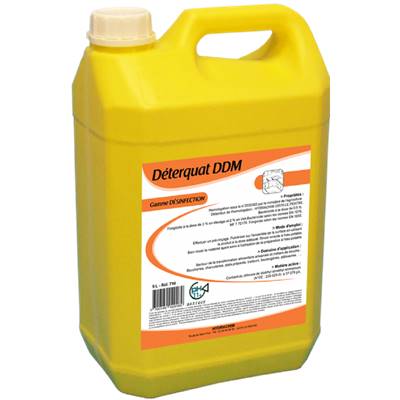 DETERQUAT DDM 5L