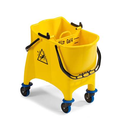 SEAU MAXI JOLLY 2X16L SP