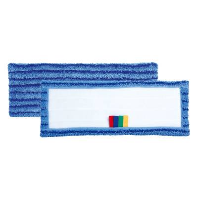 Bandeau rectangulaire velcro GRATTANT HQ 40 cm