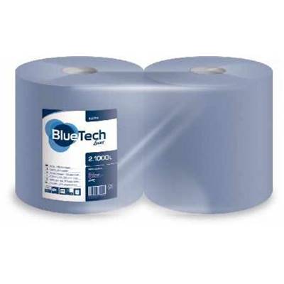 BOBINE BLEU 1000 FTS x2