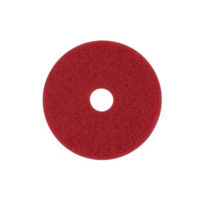 Disque rouge 432 BASIC