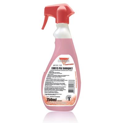 EURYS PAE BOUQUET PAE 750ml