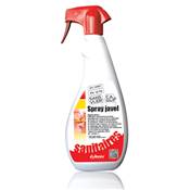 Spray javel 750ml