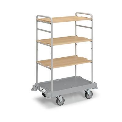 CHARIOT MORGAN ELEGANCE PM 120
