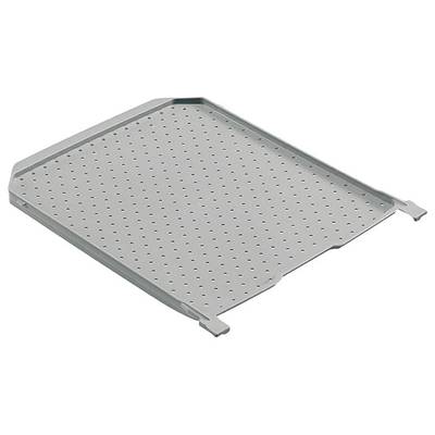 GRILLE DE DIFFUSION AV PERFORATIONS
