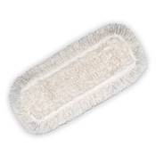 Frange velcro coton 40 cm