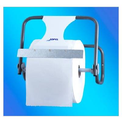 DEVIDOIR BOBINE  MURAL BLANC