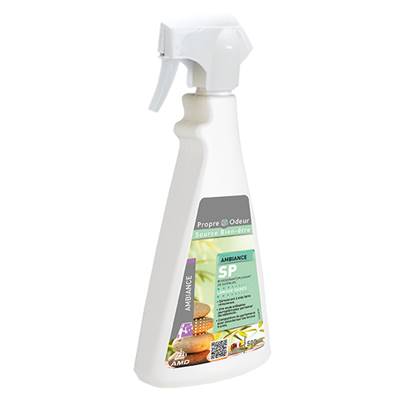 Surodorant puissant de surface SP AMBIANCE 500ML