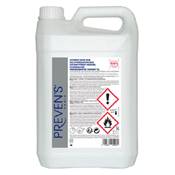 GEL HYDROALCOOLIQUE PREVEN'S NON PARFUME 5L