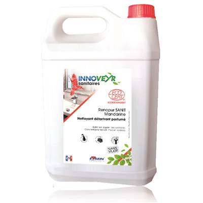 RENOPUR SANIT Mandarine 5L