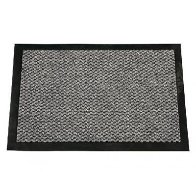 Tapis FLORAC/CAHORS GRIS 40x60 cm