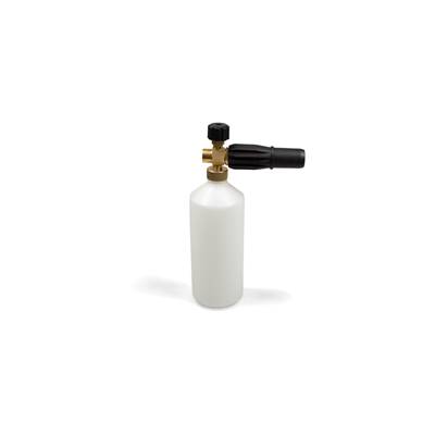 TURBO FOAM HP CANON A MOUSSE