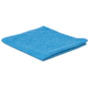 Microfibre BLEUE PREMIUM 38x38 