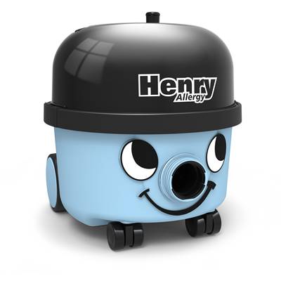 ASPIRATEUR NUMATIC HENRY ALLERGY HVA160