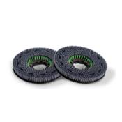 Brosse de lavage LONG LIFE 244NX x2 