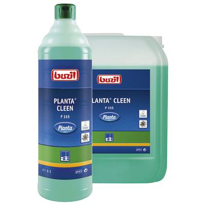 P 315 PLANTA CLEEN 1 L *Disponible jusqu'à épuisement des stocks*