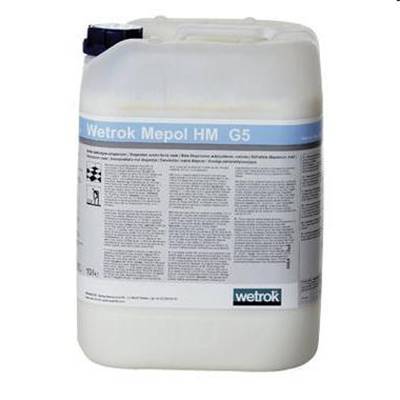 Emulsion sol MEPOL HM 5L WETROK