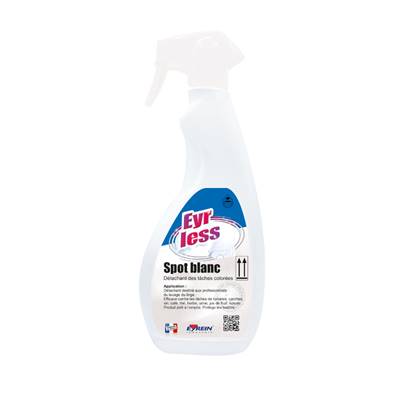 SPOT BLANC 750 ml