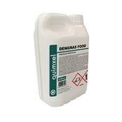 Dgraissant dsinfectant cuisine DENGRAS FOOD 2L