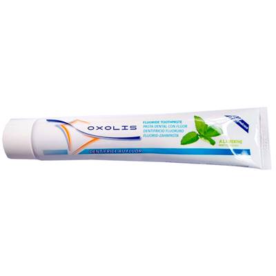 DENTIFRICE TUBE 75 ml