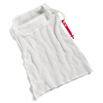 FILET DE LAVAGE POUR FRANGES 70L ROUGE