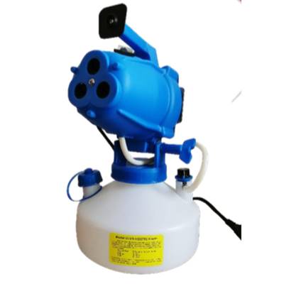 NEBULISEUR ELECTRIQUE COMBATTOR 3 TETES