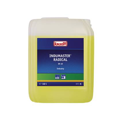 IR 40 RADICAL 10L