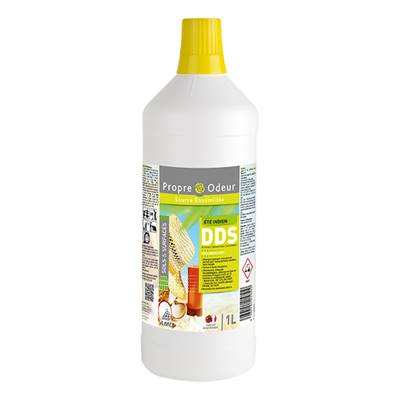 Nettoyant sol DDS ETE INDIEN 1L