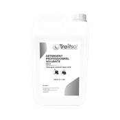 TRAITSOL DETERGENT PROFESSIONNEL SOLVANTE 5L
