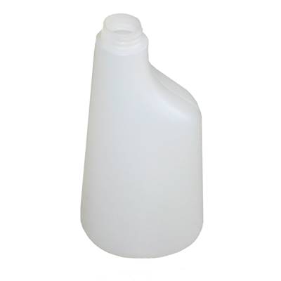 Corps pulvérisateur transparent 600 ml