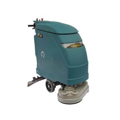 AUTOLAVEUSE EUREKA E61 ECO CHARGEUR INTEGRE