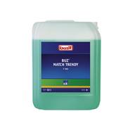 Nettoyant sol T 265 BUZ MATCH 10 L